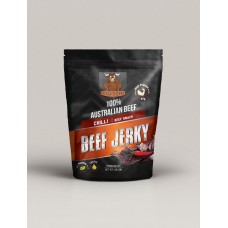 Chilli Beef Jerky 100g image