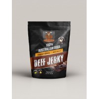 Traditional Beef Jerky 100g