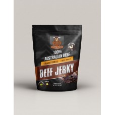 Traditional Beef Jerky 100g X 12 Wholesale, Beef Jerky, Traditional Beef Jerky image