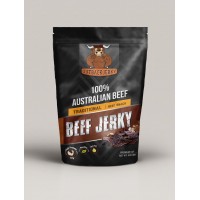 Traditional Beef Jerky 500g 