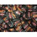Outback Crackle Bacon Pork Crackle 10 individual bags