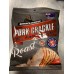 Roast Pork Crackle 5 Bags, Bacon Pork Crackle 5 Bags Mix Pork Crackling Chips Pork Crackle Gluten Free, Outback Pork Crackle image